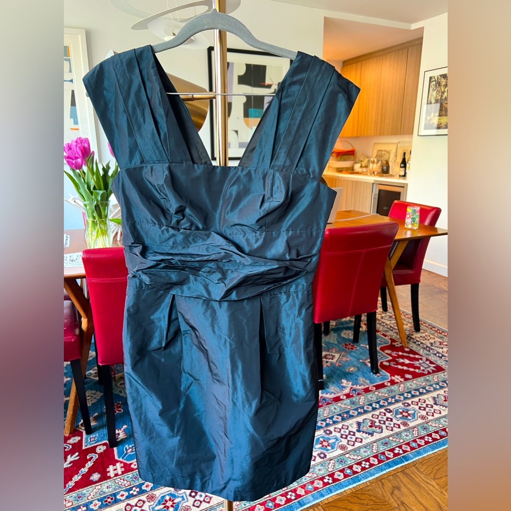 BCBG generation evening dress
